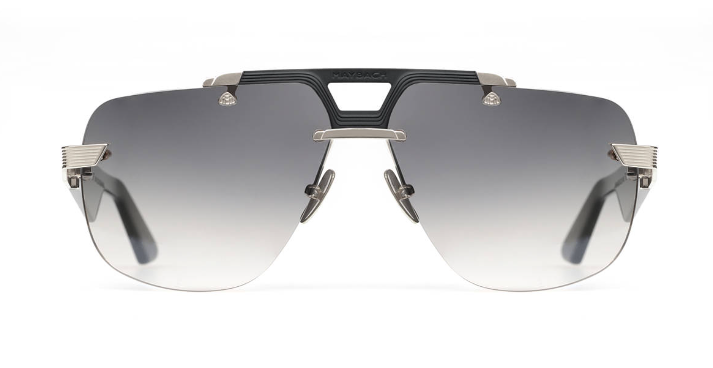 Óculos de sol MAYBACH Officer I