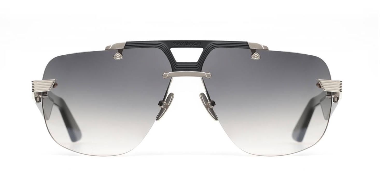 Óculos de sol MAYBACH Officer I