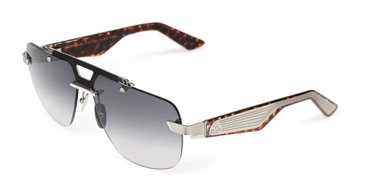 Óculos de sol MAYBACH Officer I
