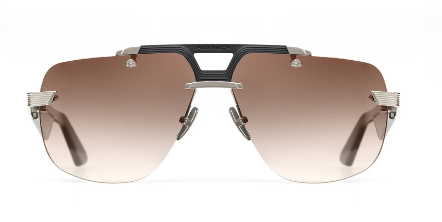 Óculos de sol MAYBACH Officer I