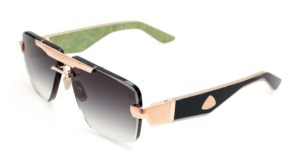 MAYBACH President II Sunglasses