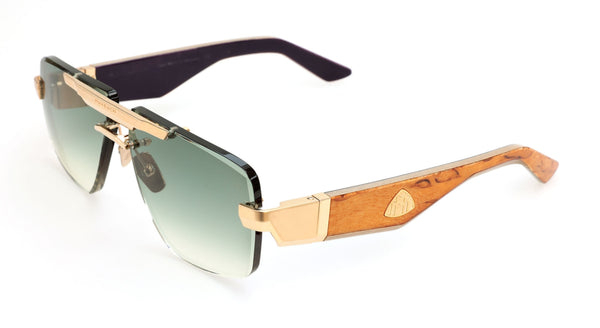 MAYBACH President II Sunglasses