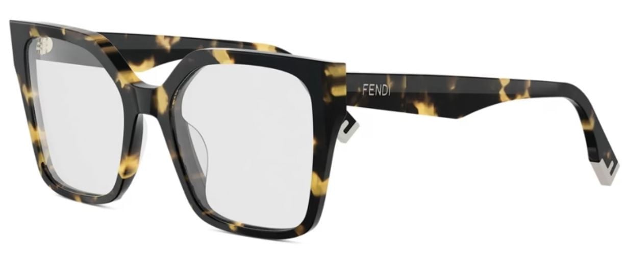 Коригувальні окуляри Fendi FENDI WAY FE50002I