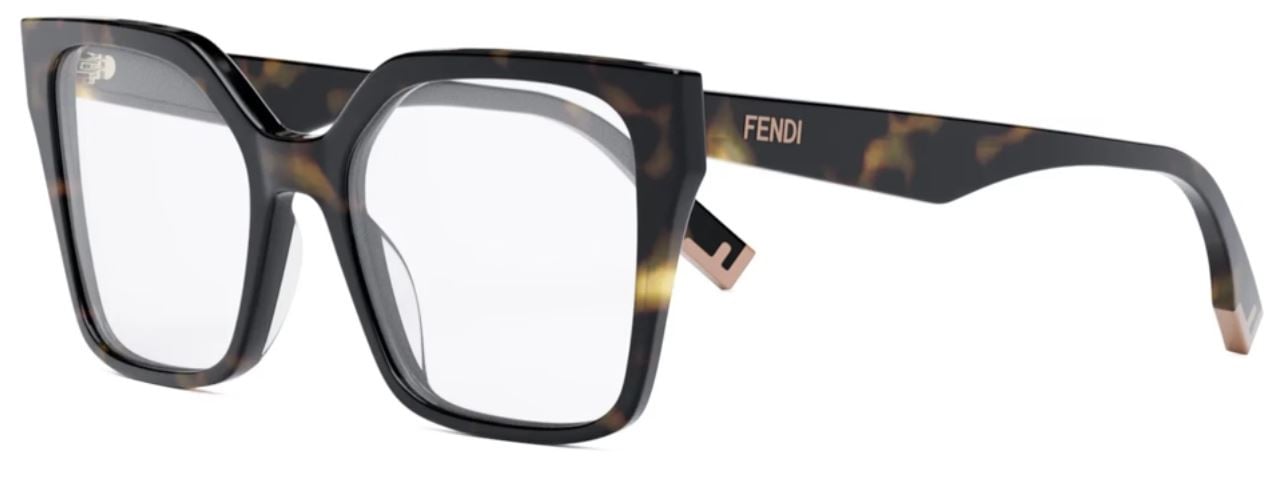 Коригувальні окуляри Fendi FENDI WAY FE50002I