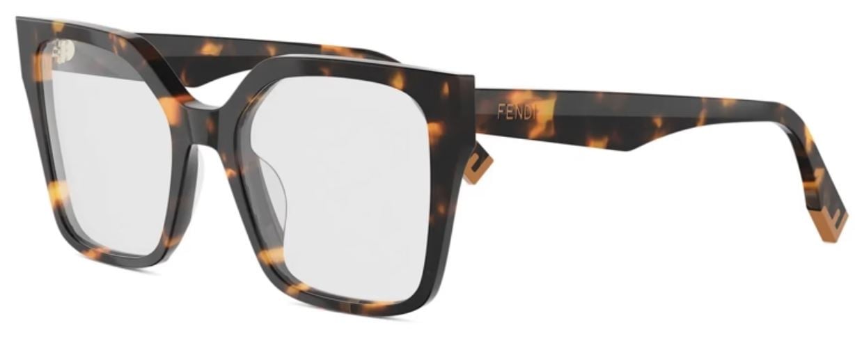 Коригувальні окуляри Fendi FENDI WAY FE50002I
