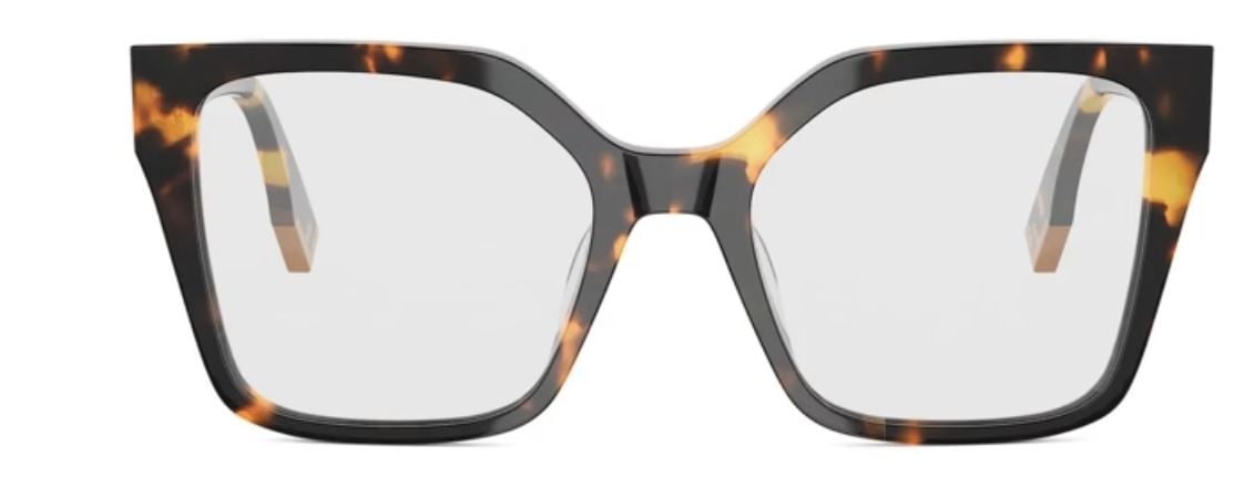 Коригувальні окуляри Fendi FENDI WAY FE50002I