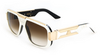 Lunettes de soleil MAYBACH The Boss II