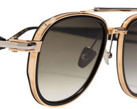 Gafas de sol John Dalia Akira
