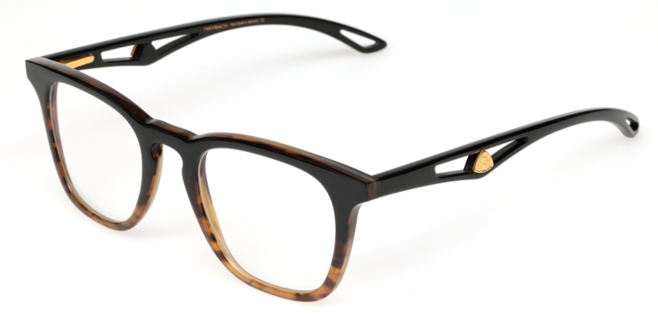Brille MAYBACH The Sense I