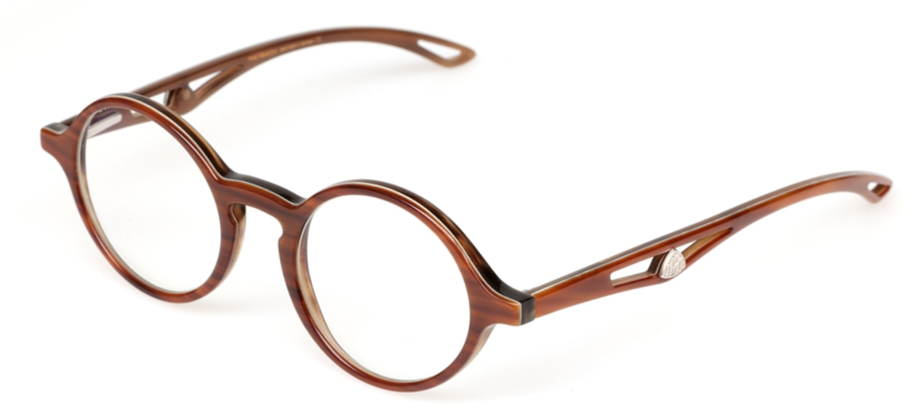 Korrektionsbrille MAYBACH The Sense II