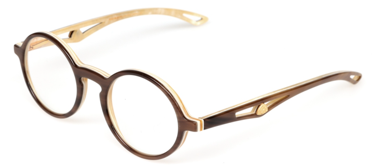 Korrektionsbrille MAYBACH The Sense II