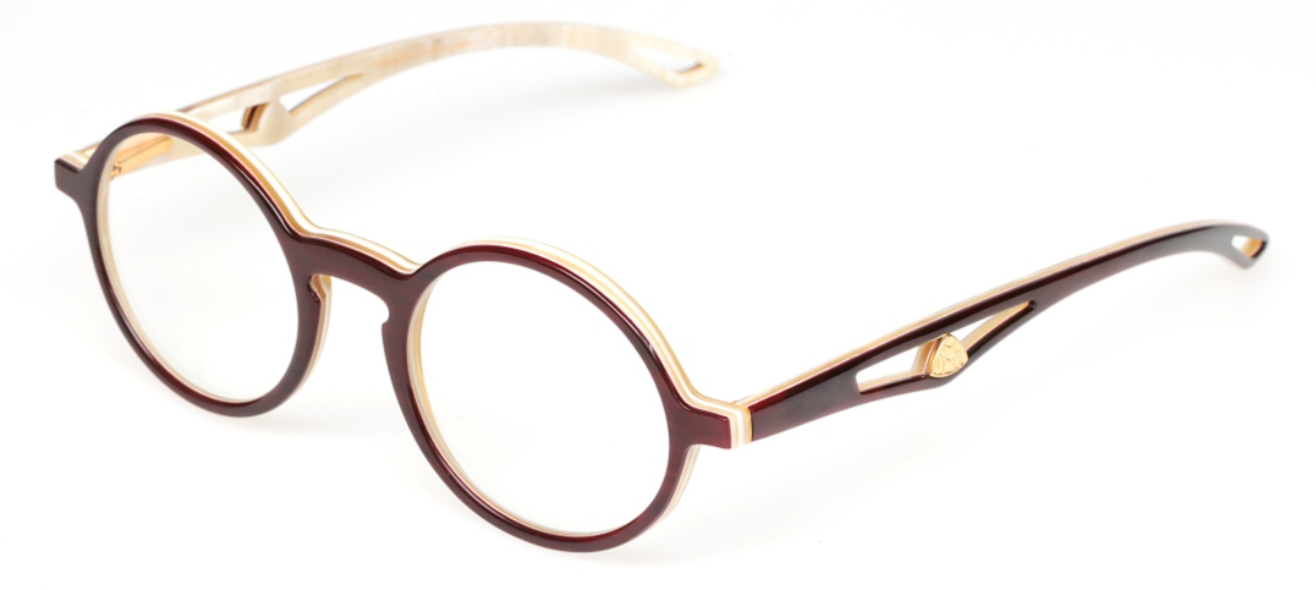 Korrektionsbrille MAYBACH The Sense II