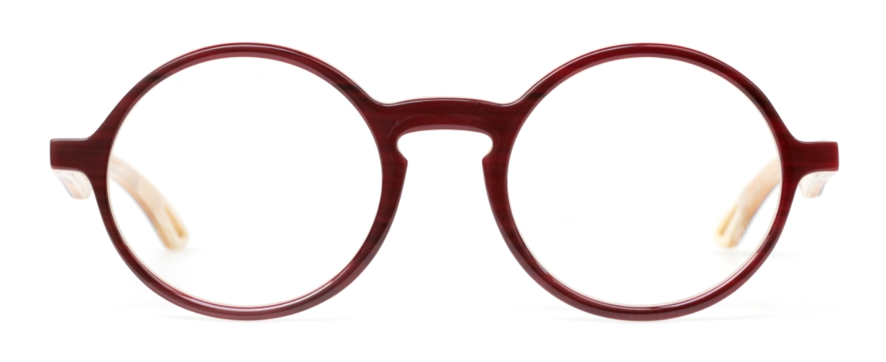 Korrektionsbrille MAYBACH The Sense II