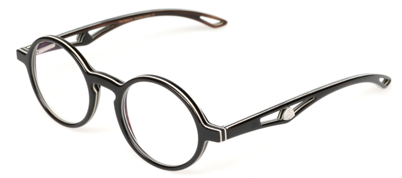 Korrektionsbrille MAYBACH The Sense II