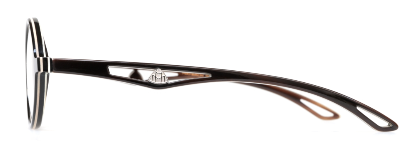 Korrektionsbrille MAYBACH The Sense II