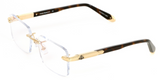 Gafas graduadas MAYBACH The Symphony II