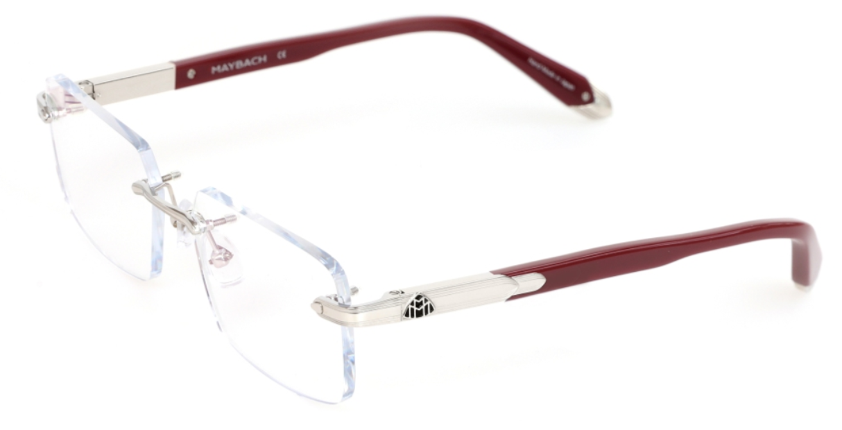 Korrektionsbrille MAYBACH The Symphony II
