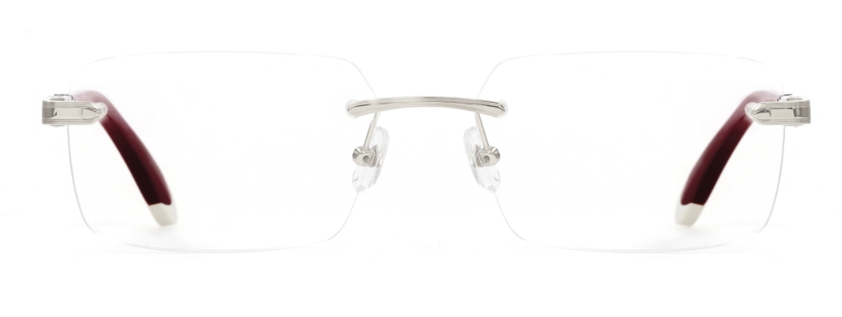 Korrektionsbrille MAYBACH The Symphony II