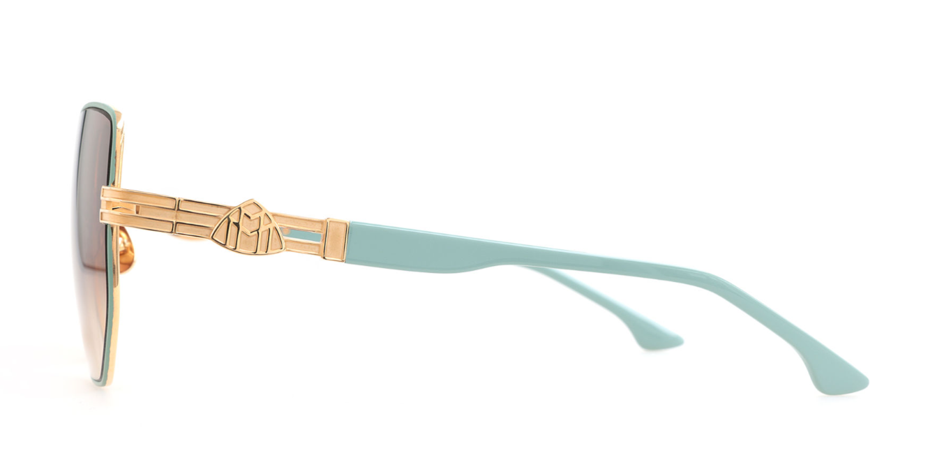 Gafas de sol MAYBACH The Actress II