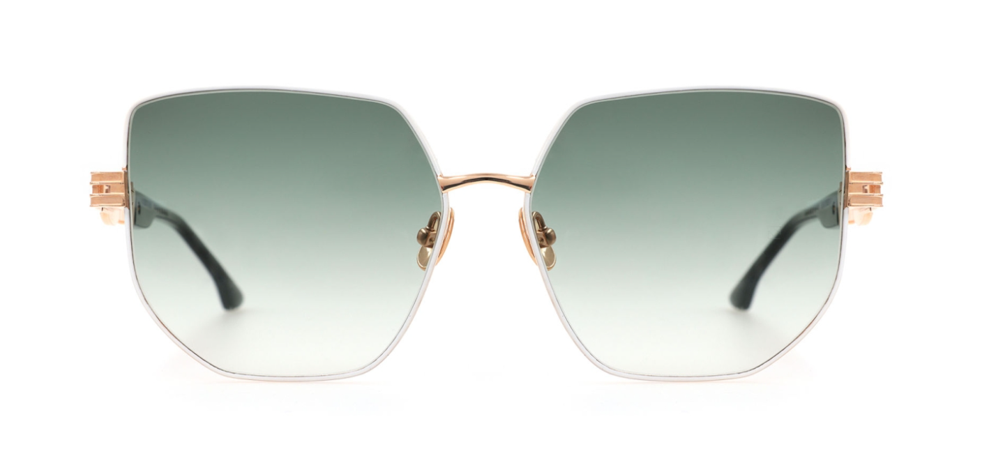 Gafas de sol MAYBACH The Actress II