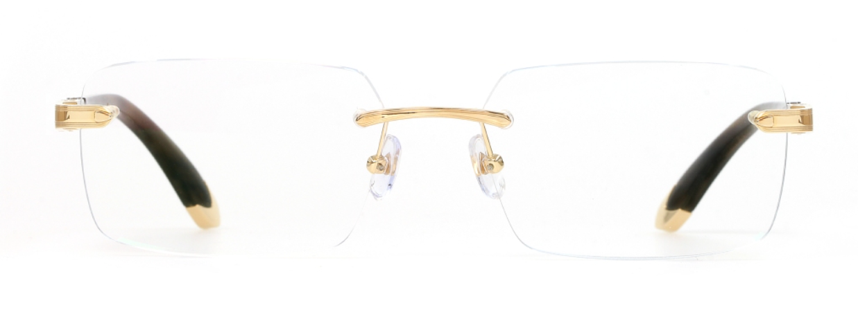 Korrektionsbrille MAYBACH The Symphony II