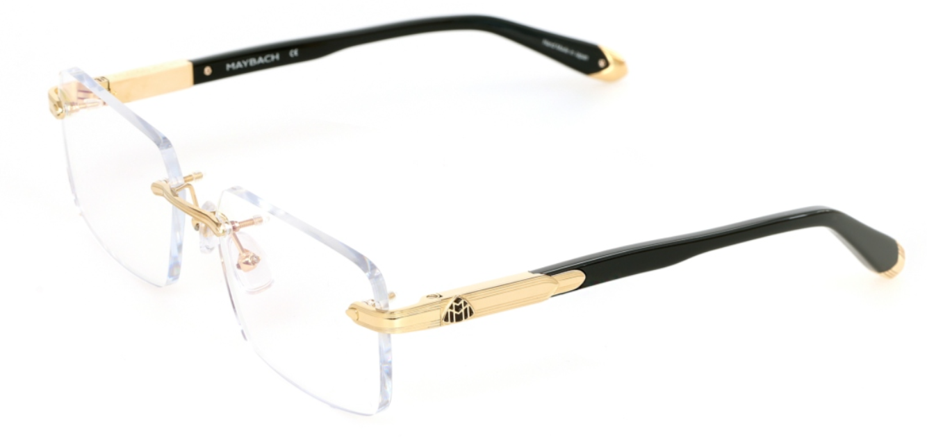 Korrektionsbrille MAYBACH The Symphony II