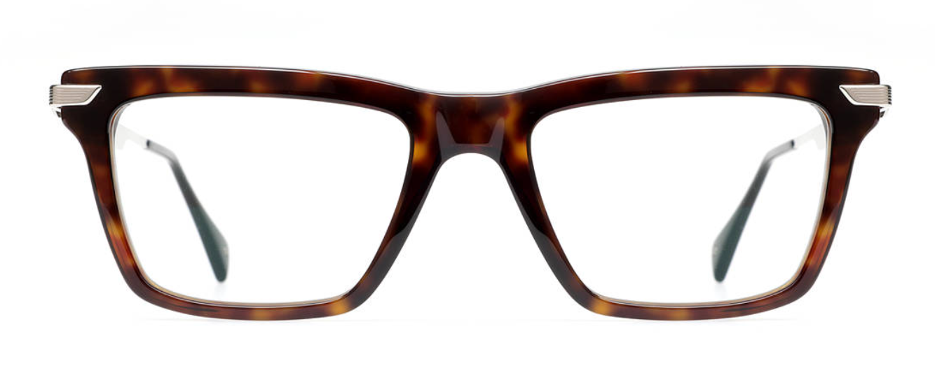 Lunettes de vue MAYBACH The Curator III