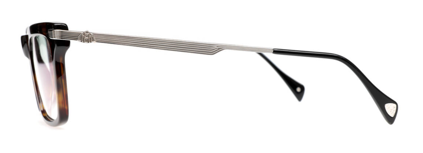 Lunettes de vue MAYBACH The Curator III