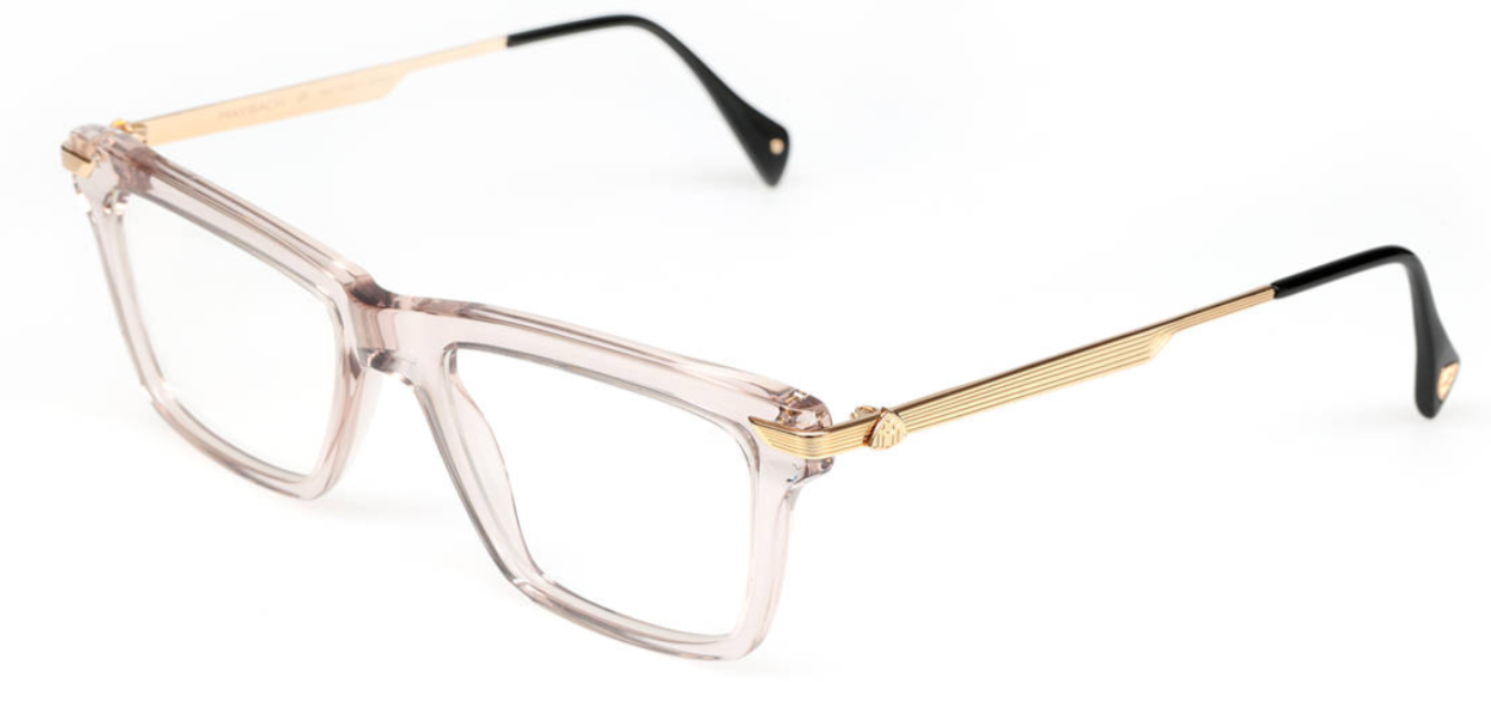 Lunettes de vue MAYBACH The Curator III
