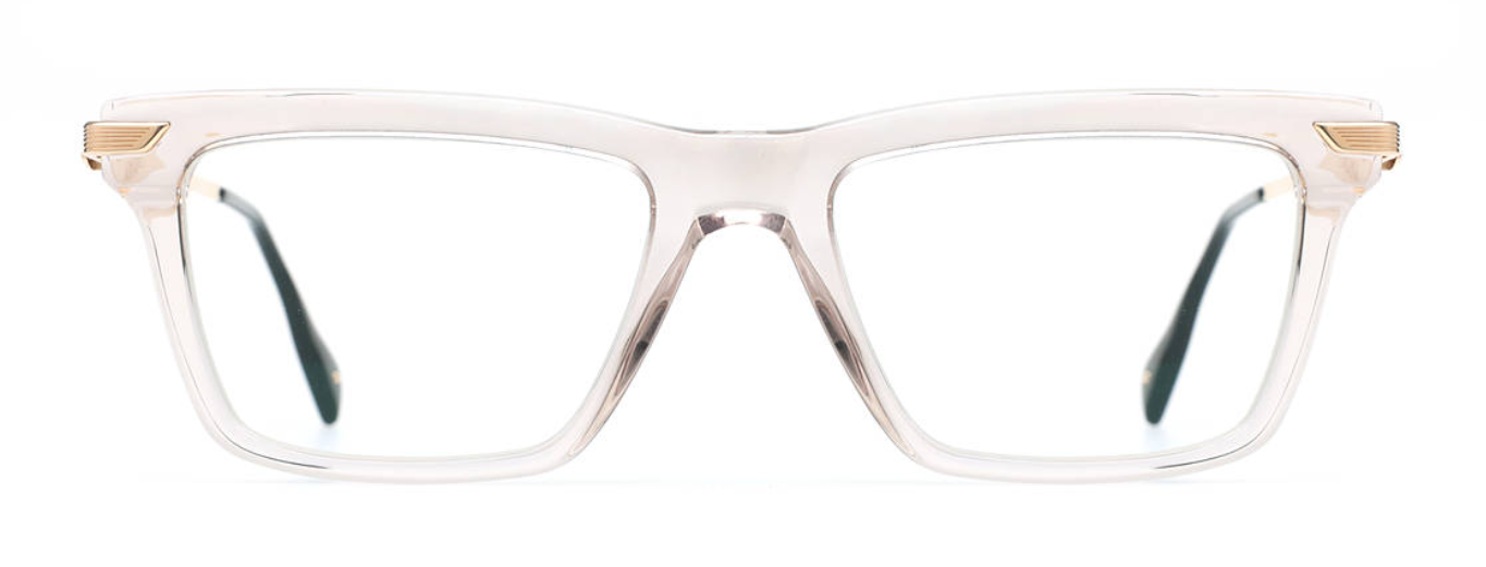 Lunettes de vue MAYBACH The Curator III