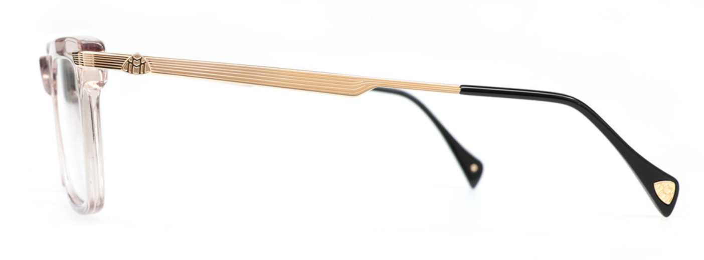 Lunettes de vue MAYBACH The Curator III