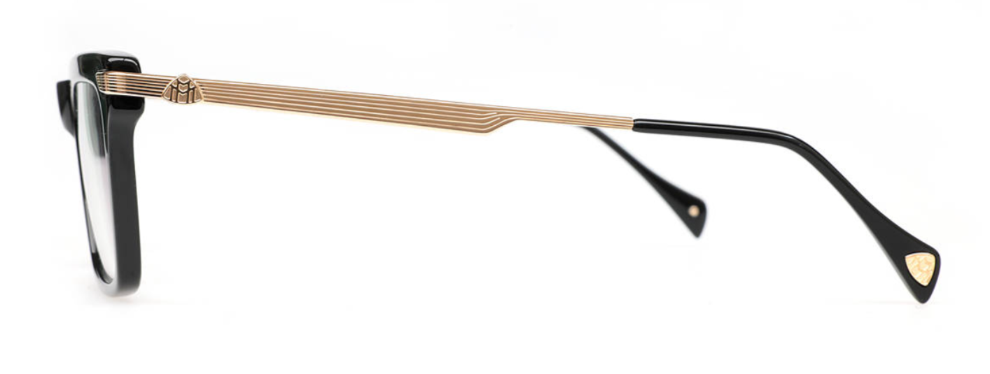 Lunettes de vue MAYBACH The Curator III