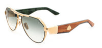 Gafas de sol MAYBACH The King III