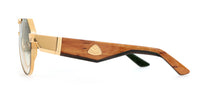 Gafas de sol MAYBACH The King III