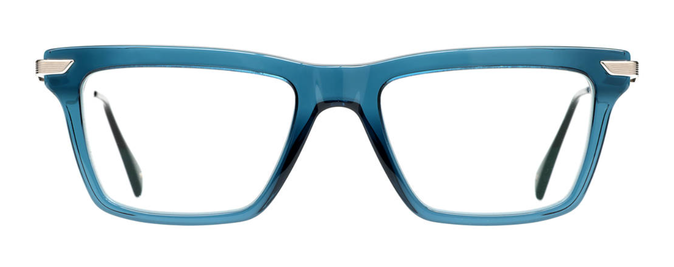 Lunettes de vue MAYBACH The Curator III