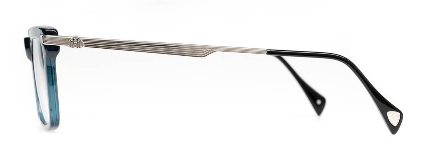 Lunettes de vue MAYBACH The Curator III