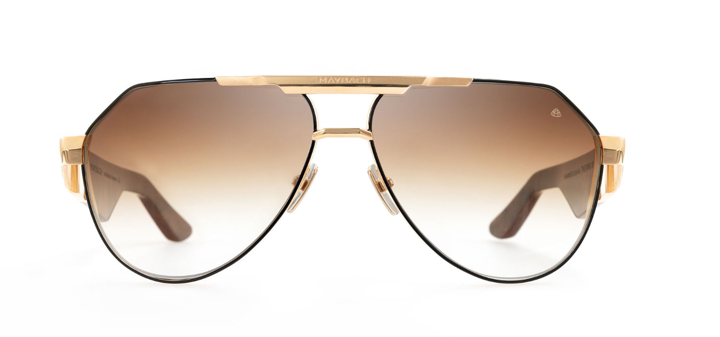 Gafas de sol MAYBACH The King III