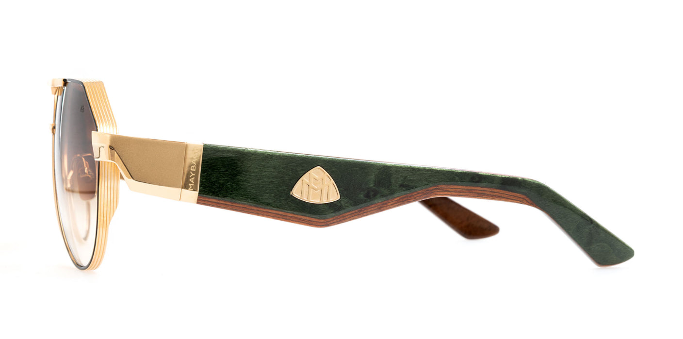 Gafas de sol MAYBACH The King III