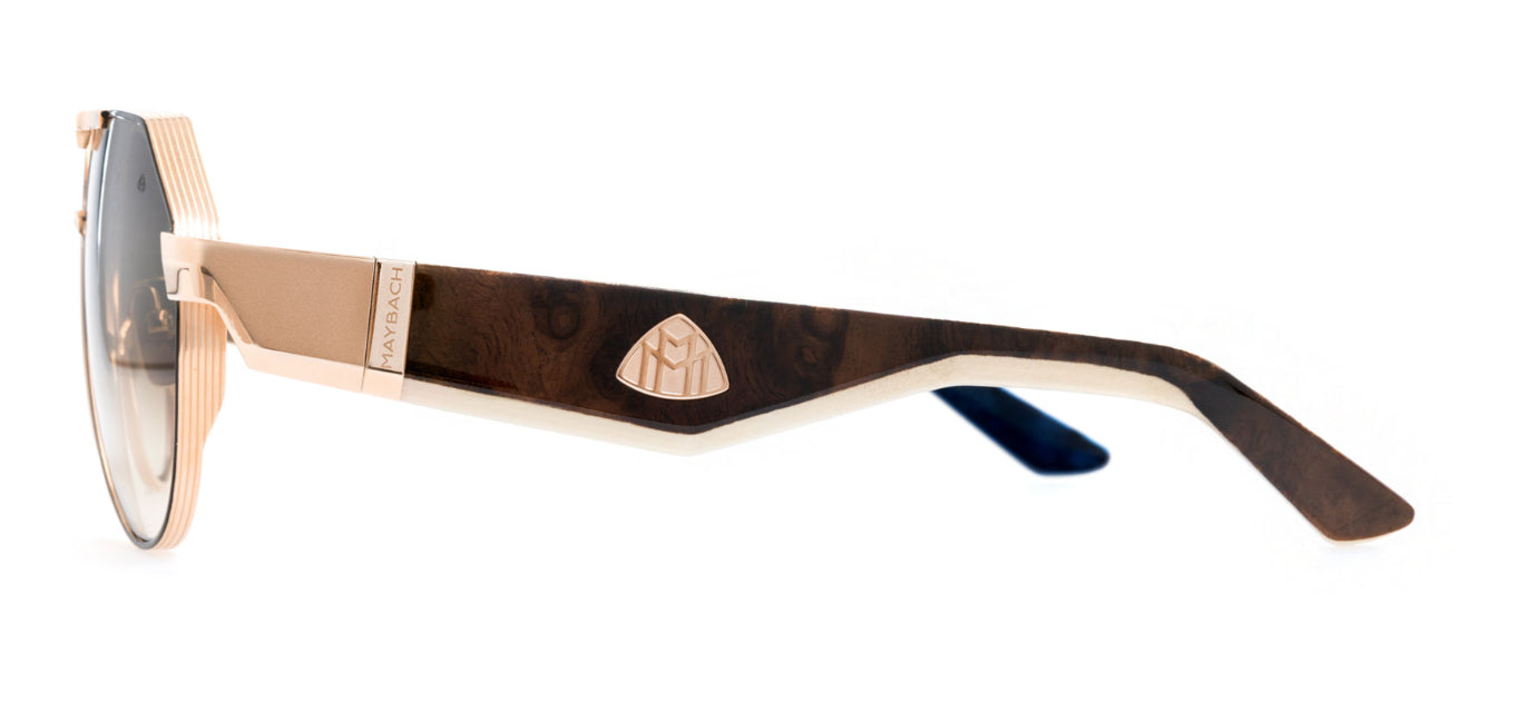 Gafas de sol MAYBACH The King III