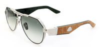 Gafas de sol MAYBACH The King III
