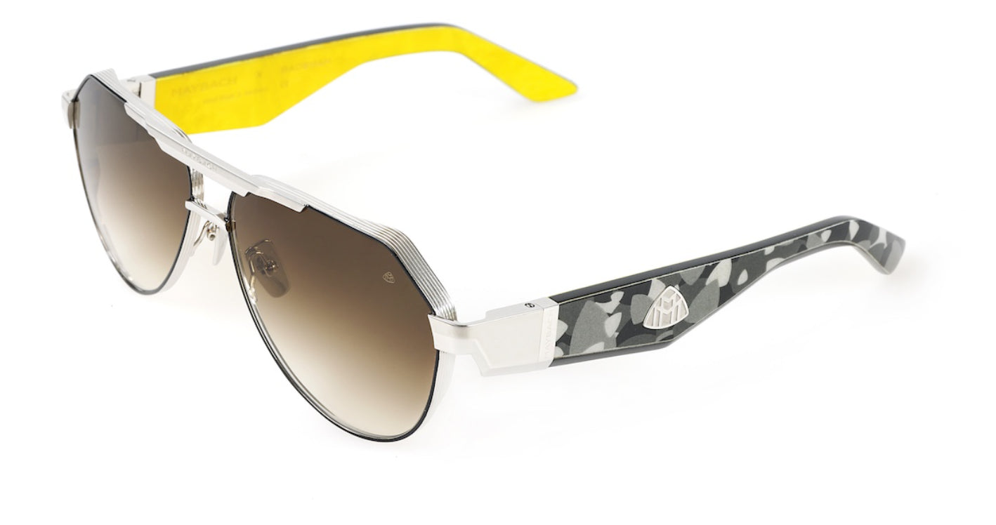 Gafas de sol MAYBACH The King III