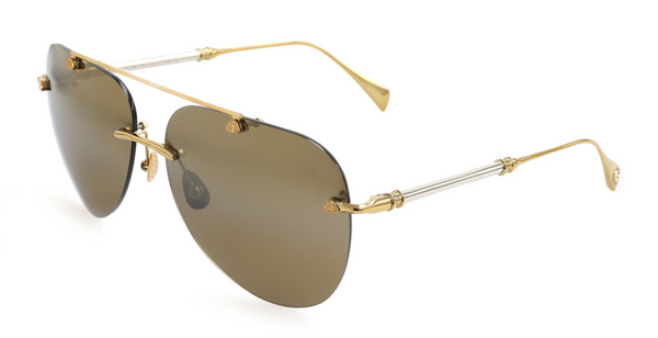 Sonnenbrille MAYBACH The Skyline I