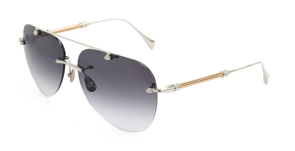 Sonnenbrille MAYBACH The Skyline I