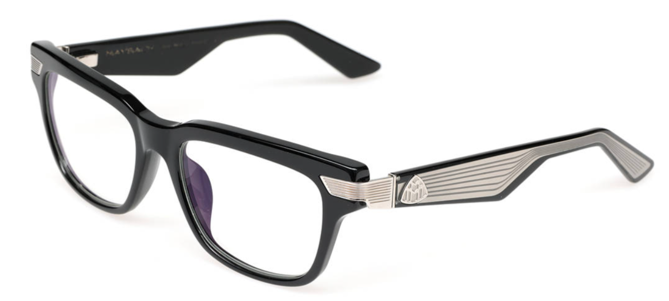 Óculos de grau MAYBACH The Agent I