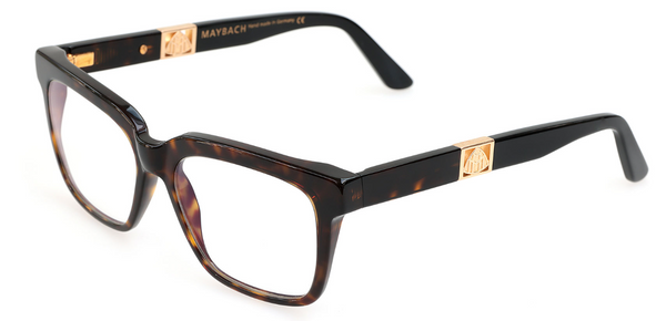 Korrektionsbrille MAYBACH The Consultant II