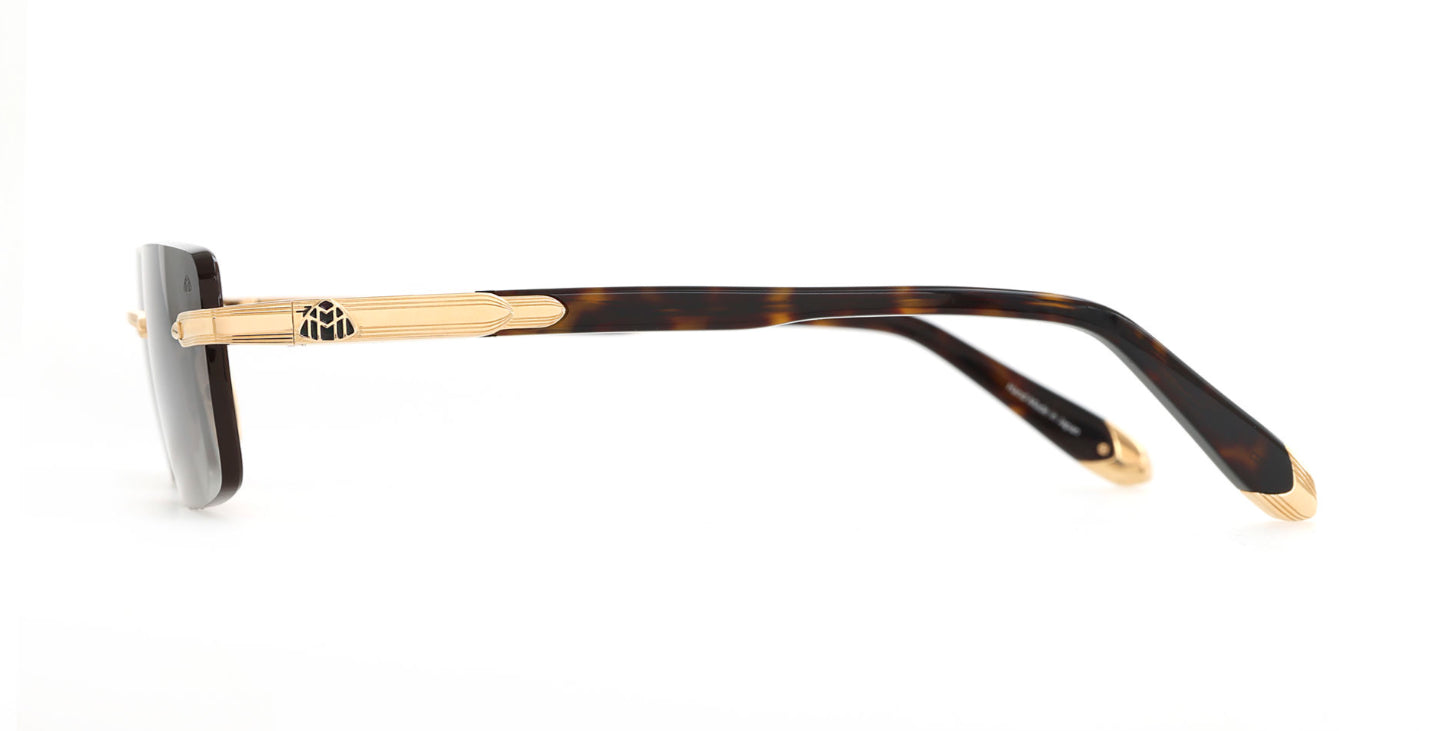 Gafas de sol MAYBACH The Symphony