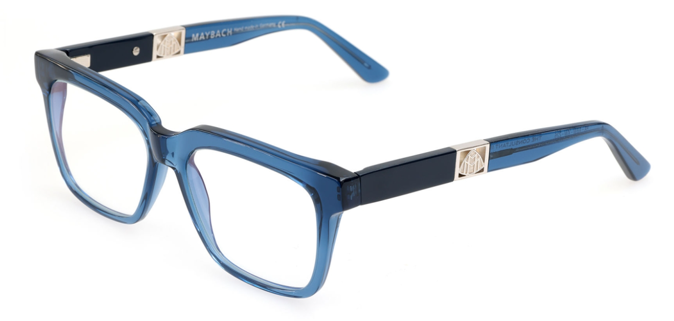 MAYBACH The Consultant II eyeglasses