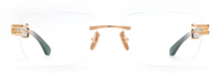 Brille MAYBACH The Highness I