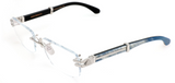 Lunettes de vue MAYBACH The Highness I