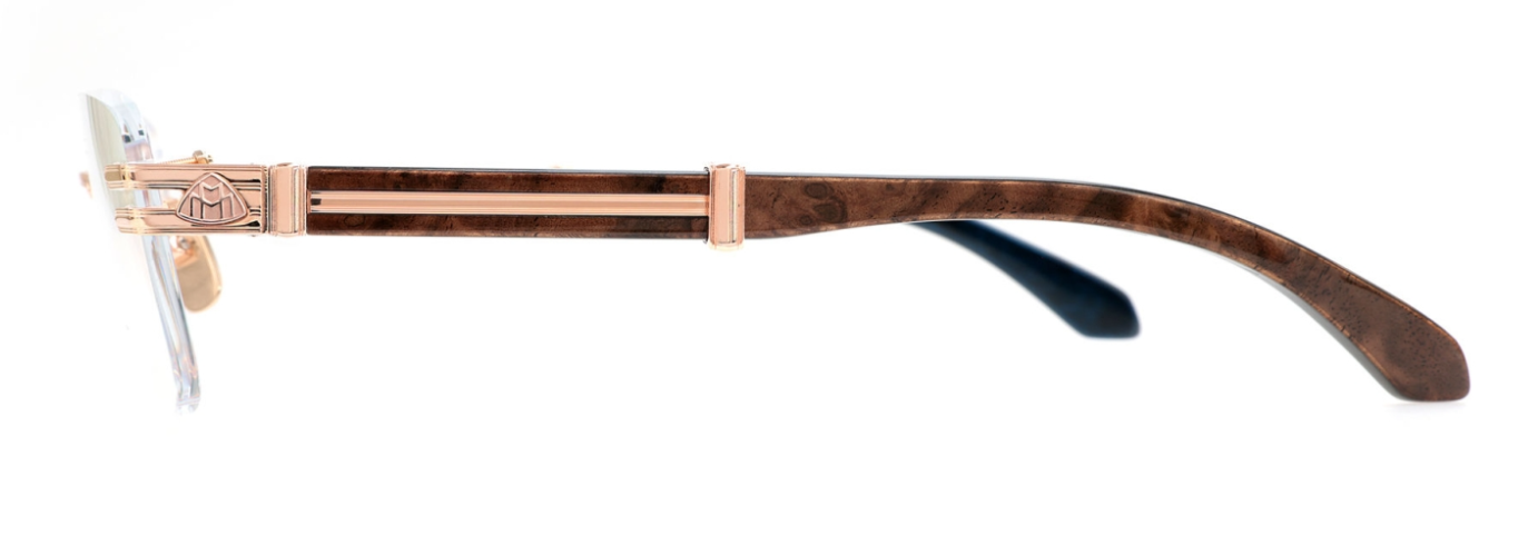 Brille MAYBACH The Highness I
